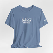 Load image into Gallery viewer, Unisex Jersey Short Sleeve Tee