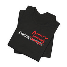 Load image into Gallery viewer, Unisex Jersey Short Sleeve Tee