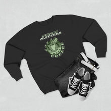 Load image into Gallery viewer, History Matters (...and so does Coffee!) Unisex Sweatshirt