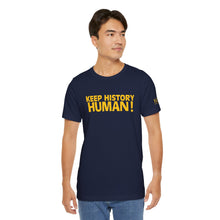 Load image into Gallery viewer, Unisex Jersey Short Sleeve Tee