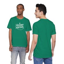 Load image into Gallery viewer, History Matters Logo