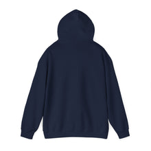 Load image into Gallery viewer, I Make History Unisex Hooded Sweatshirt