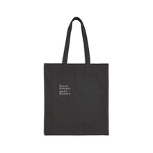 Load image into Gallery viewer, Learn History Tote