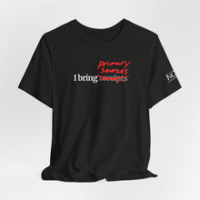 Load image into Gallery viewer, Unisex Jersey Short Sleeve Tee