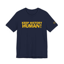 Load image into Gallery viewer, Unisex Jersey Short Sleeve Tee