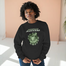 Load image into Gallery viewer, History Matters (...and so does Coffee!) Unisex Sweatshirt