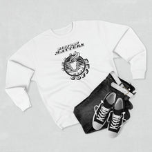 Load image into Gallery viewer, History Matters (...and so does Coffee!) Unisex Sweatshirt