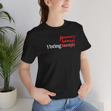 Load image into Gallery viewer, Unisex Jersey Short Sleeve Tee