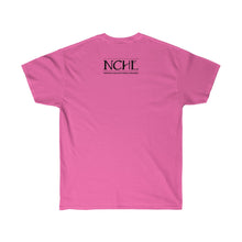 Load image into Gallery viewer, Newbie, The History Bird T-Shirt
