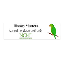 Load image into Gallery viewer, Newbie Bumper Sticker