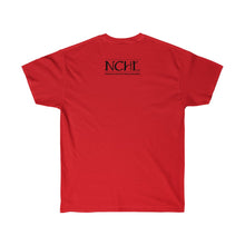 Load image into Gallery viewer, Newbie, The History Bird T-Shirt