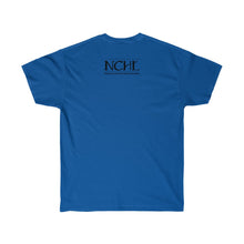 Load image into Gallery viewer, Newbie, The History Bird T-Shirt