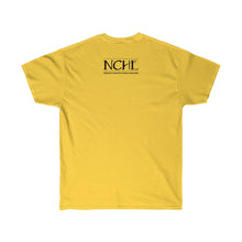 Load image into Gallery viewer, Newbie, The History Bird T-Shirt