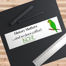 Load image into Gallery viewer, Newbie Bumper Sticker