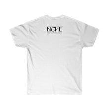 Load image into Gallery viewer, Newbie, The History Bird T-Shirt