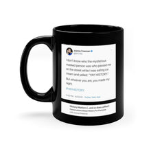 Load image into Gallery viewer, Limited Edition Yay History Origins Mug