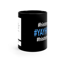 Load image into Gallery viewer, Limited Edition Yay History Origins Mug