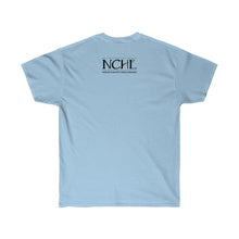 Load image into Gallery viewer, Newbie, The History Bird T-Shirt
