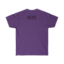 Load image into Gallery viewer, Newbie, The History Bird T-Shirt