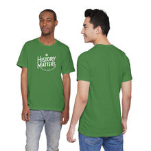 Load image into Gallery viewer, History Matters Logo
