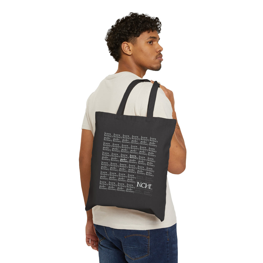 Learn History Tote