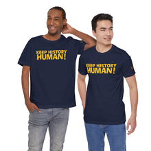 Load image into Gallery viewer, Unisex Jersey Short Sleeve Tee
