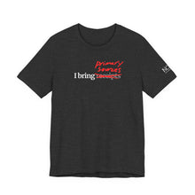 Load image into Gallery viewer, Unisex Jersey Short Sleeve Tee
