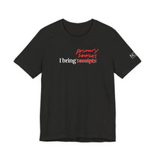 Load image into Gallery viewer, Unisex Jersey Short Sleeve Tee
