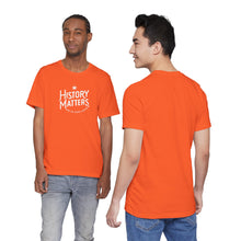 Load image into Gallery viewer, History Matters Logo
