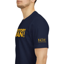 Load image into Gallery viewer, Unisex Jersey Short Sleeve Tee
