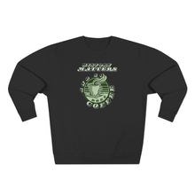 Load image into Gallery viewer, History Matters (...and so does Coffee!) Unisex Sweatshirt
