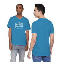 Load image into Gallery viewer, History Matters Logo

