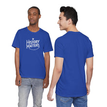 Load image into Gallery viewer, History Matters Logo
