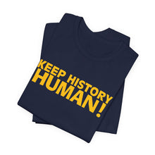 Load image into Gallery viewer, Unisex Jersey Short Sleeve Tee
