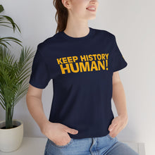 Load image into Gallery viewer, Unisex Jersey Short Sleeve Tee

