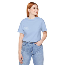 Load image into Gallery viewer, Time Traveler Graphic Tee — Vintage Hot Air Balloon Design
