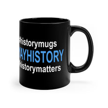 Load image into Gallery viewer, Limited Edition Yay History Origins Mug
